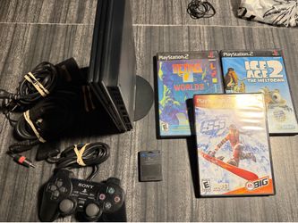 PlayStation 2