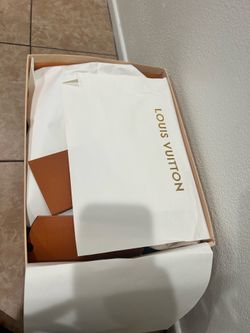 LV shoes