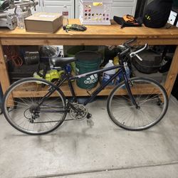 Rocky Mountain Bike