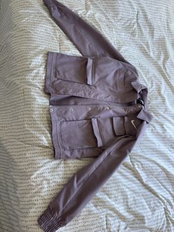 Nike Jacket Size Small🧥