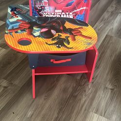 Children’s desk