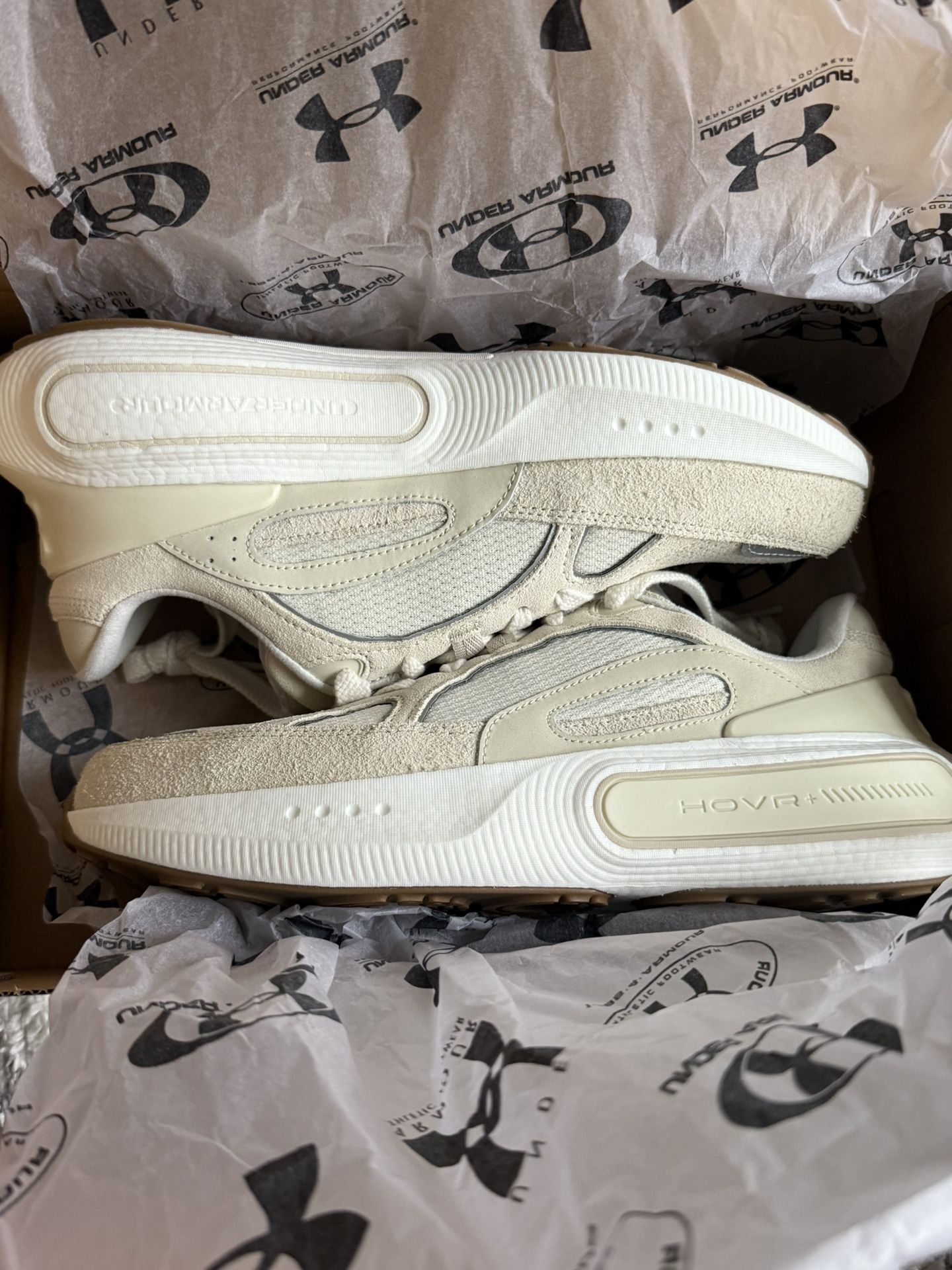 Under Armour Phantom 4