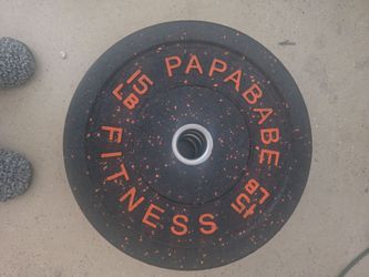 Weight Plates