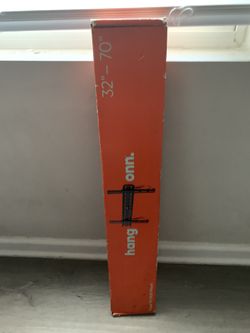 Tv mount