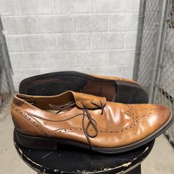 Aldo Men’s Dress Shoes Size 11