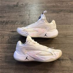 Jordan Luka 2 Youth Basketball Shoes 