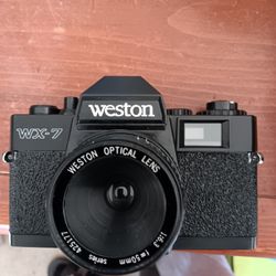 📷 Camera
