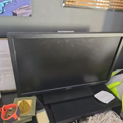 PC Monitor 