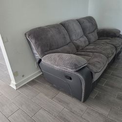 2 Couch