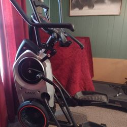 BowFlex Max Trainer M6 