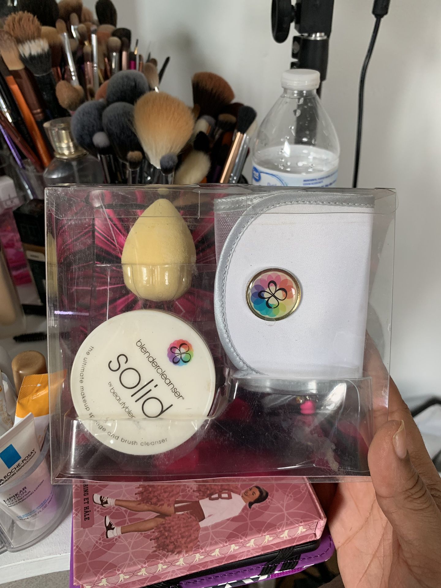 BeautyBlender