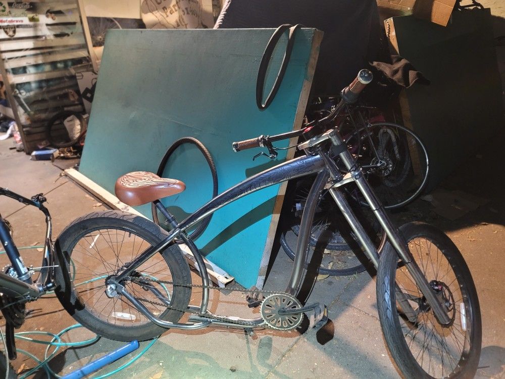 Nirve Speed W Hydraullic Formula Disc Brake In Reseda CA