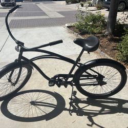 Electra Beach Cruiser Bike