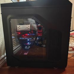 Gaming Computer - Large Tower