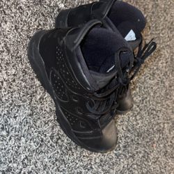 13.5 Nike And Jordan’s 