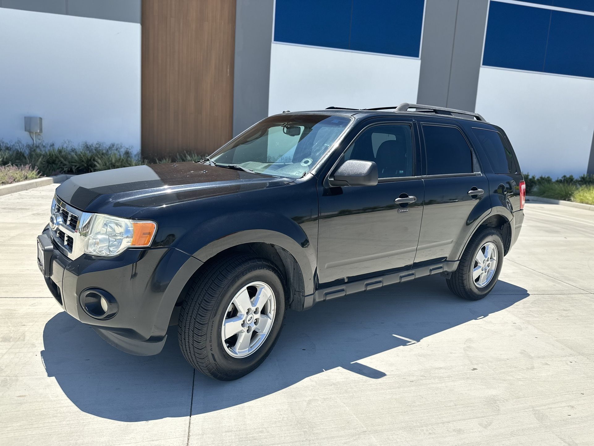 2012 Ford Escape