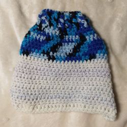 Hand Made Knitted Dog & Cat Sweater