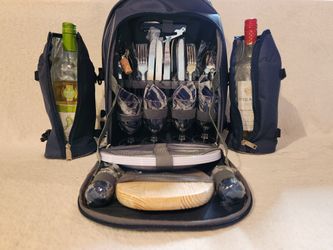 Picnic Backpack
