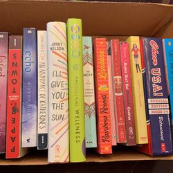 Books