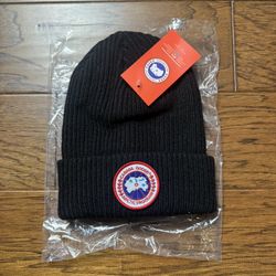 Canada Goose Beanie 