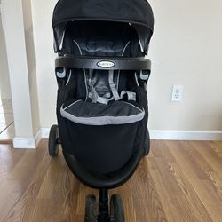 Graco  FastAction Fold Stroller