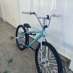 29inch Crew Bike