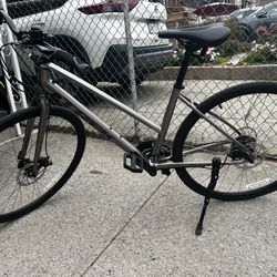 Trek FX1