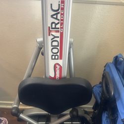Body Trac GLIDER