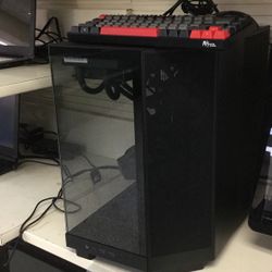 Asus.  Tower 