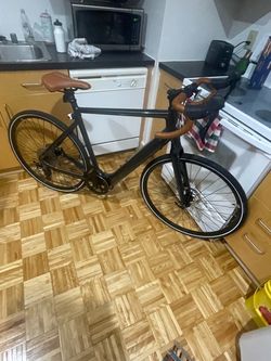 Momentum Voya E+1 e-bike