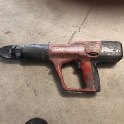 DxHilti A40 Construction