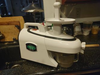 Juicer