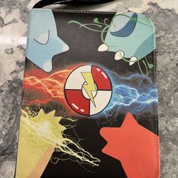 Pokémon Trading Cards