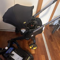 Doona Car seat