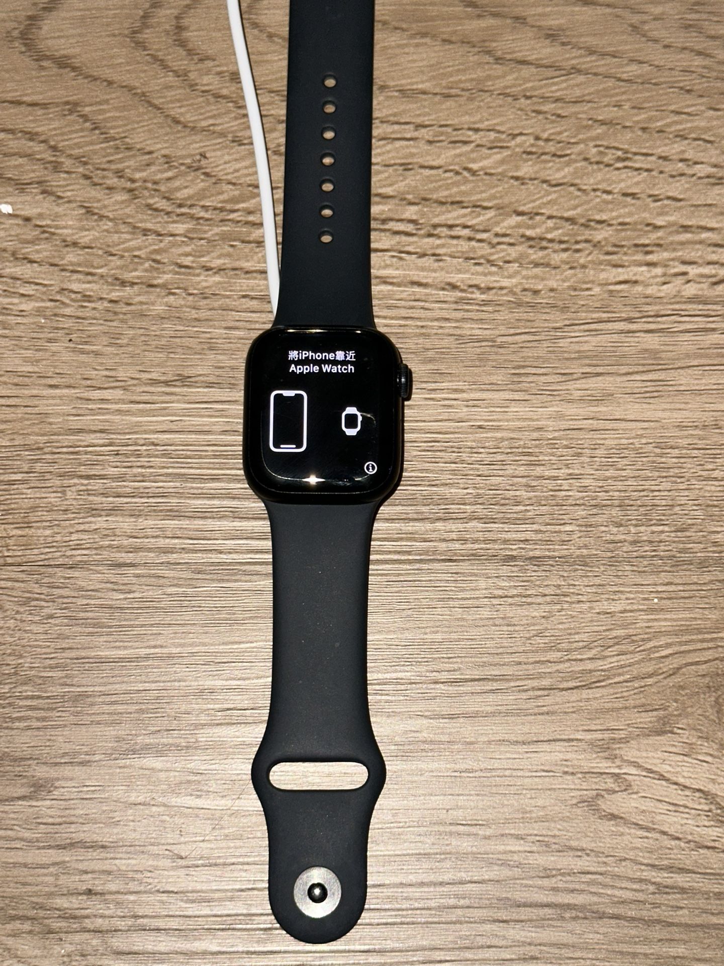 Apple Watch Gen 2