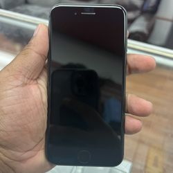 iPhone 8 64gb Black Factory Unlocked 