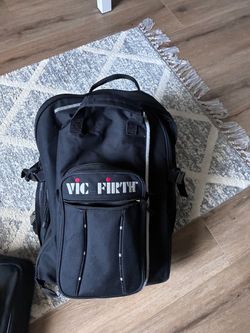 Vic Firth Backpack