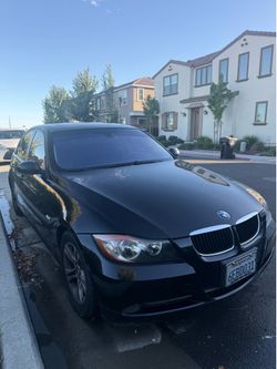 2008 BMW 328i