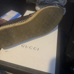 Gucci Woman Loafer