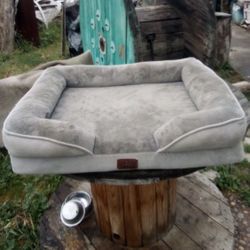 Bedsure Comfy Pet 28" Wide X 23" I Clean It 