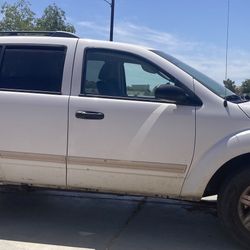 2005 Dodge Durango