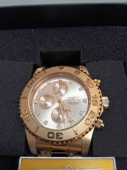 Invicta Watch for sale  , Retail $249,00