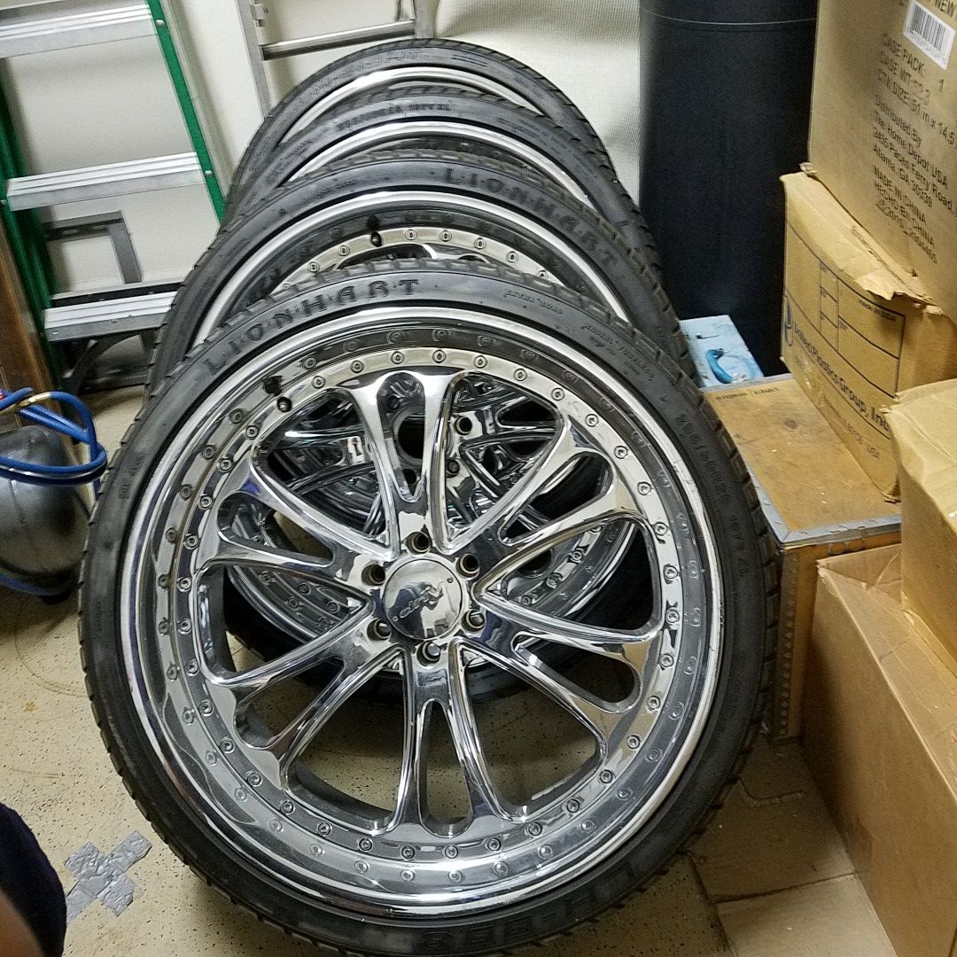 26x10 Driv Sessna wheels/rims