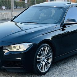 2013 BMW 335xi  !!!