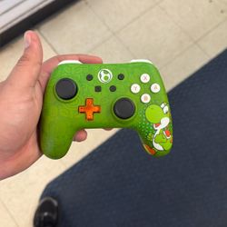 nintendo switch controller 