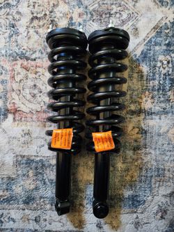 1996 to 2002 Toyota 4Runner complete Strut and Shock Assembly