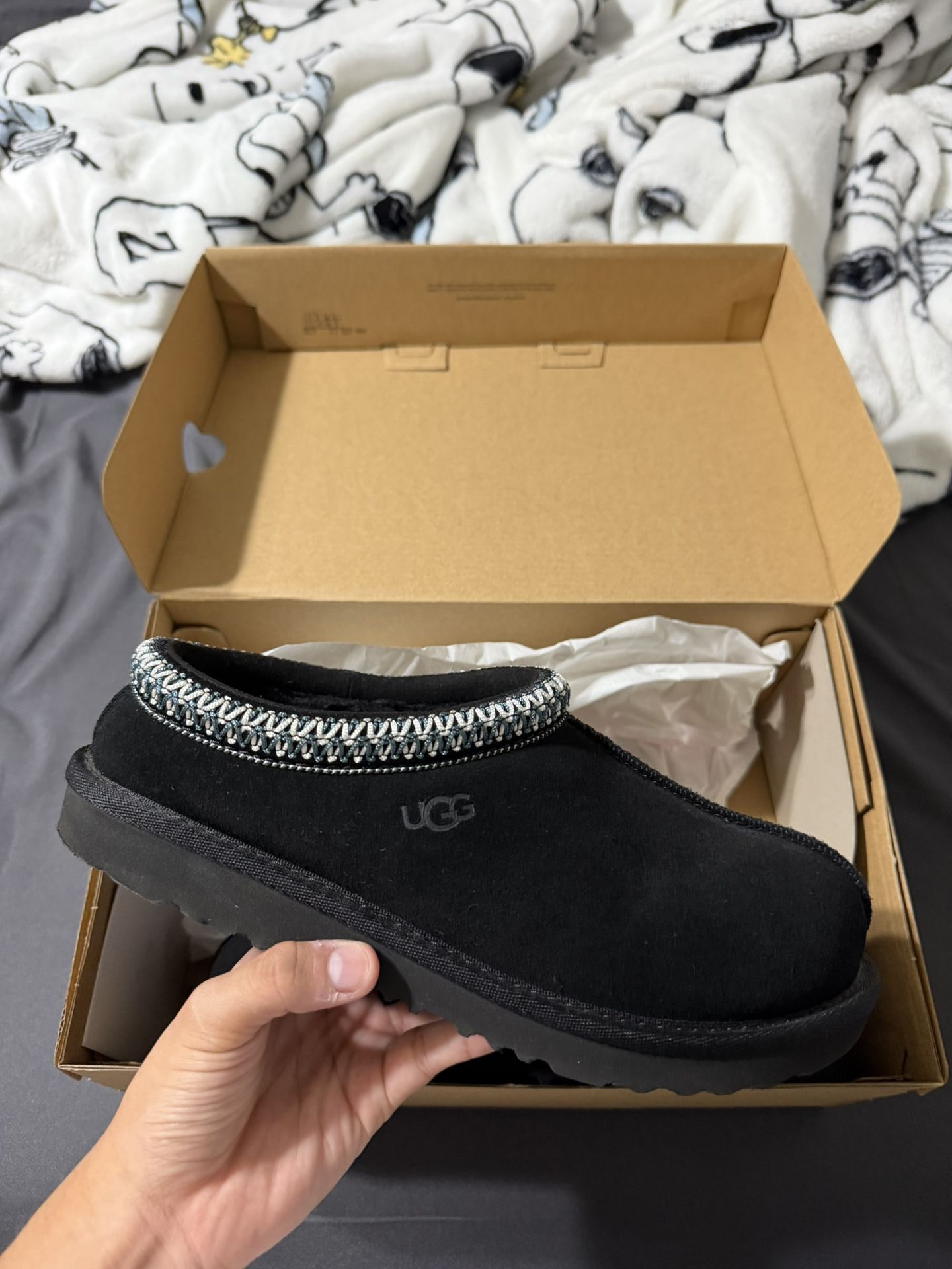ugg tasman slippers