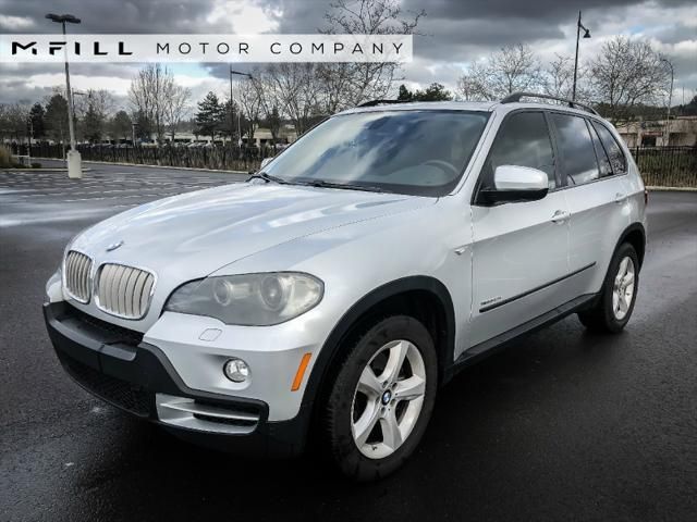 2010 BMW X5