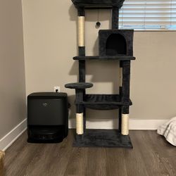 Cat Tree