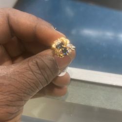 14k Ring